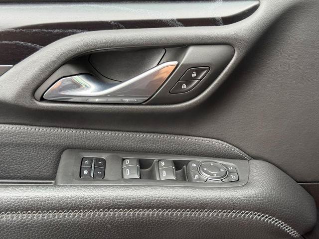 Used 2021 GMC Yukon Denali AWD/4WD image 23