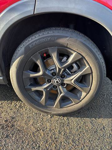 Used 2024 Honda HR-V Sport image 13