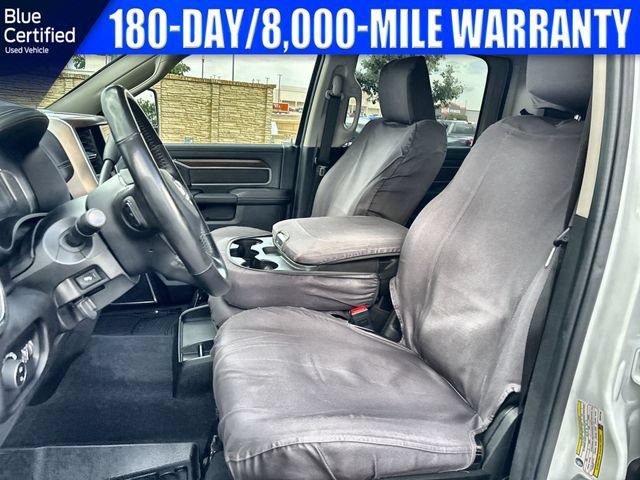 Used 2024 RAM 2500 Laramie w/ Safety Group AWD/4WD image 20