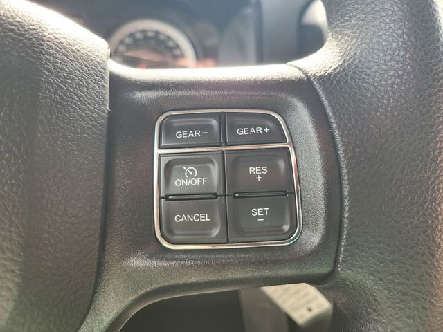 Used 2023 RAM 1500 Tradesman w/ Popular Equipment Group image 26