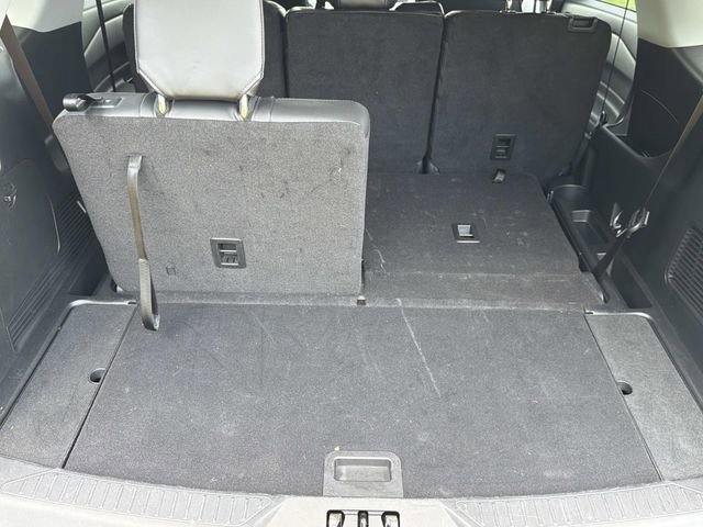 Certified 2023 Ford Explorer XLT w/ Equipment Group 202A AWD/4WD image 24