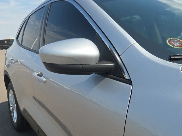 Certified 2020 Ford Escape SE FWD image 5