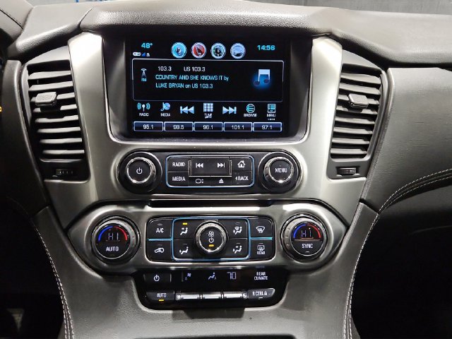 Used 2020 Chevrolet Tahoe LS AWD/4WD image 16