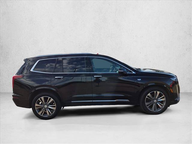 Used 2021 Cadillac XT6 Premium Luxury w/ Platinum Package AWD/4WD video 4