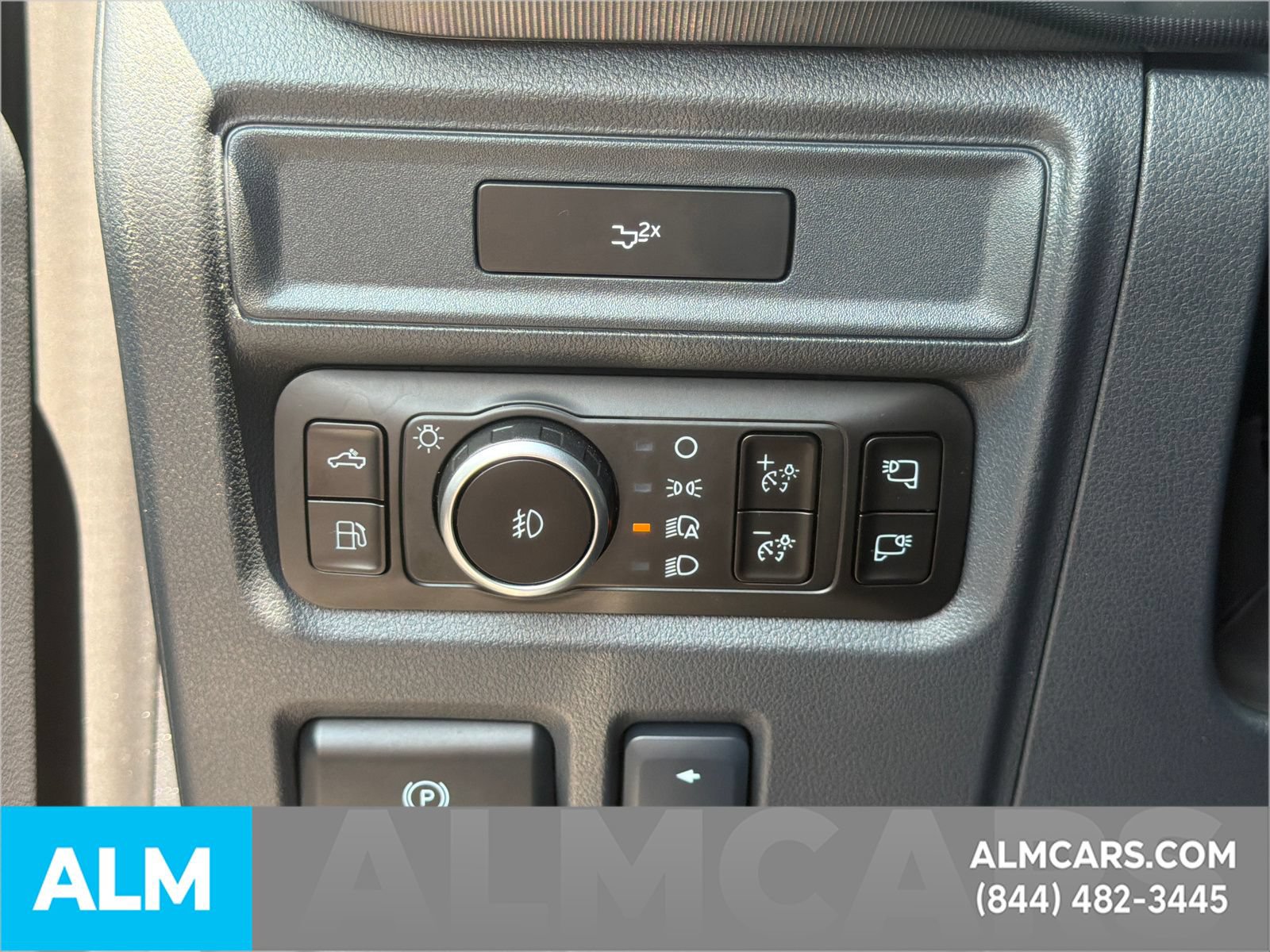 Certified 2026 Ford F150 Lariat AWD/4WD image 36
