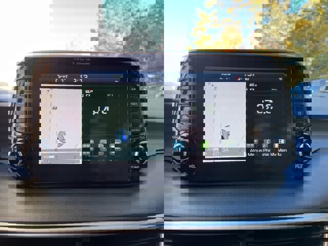 Used 2021 Hyundai Tucson Ultimate image 25