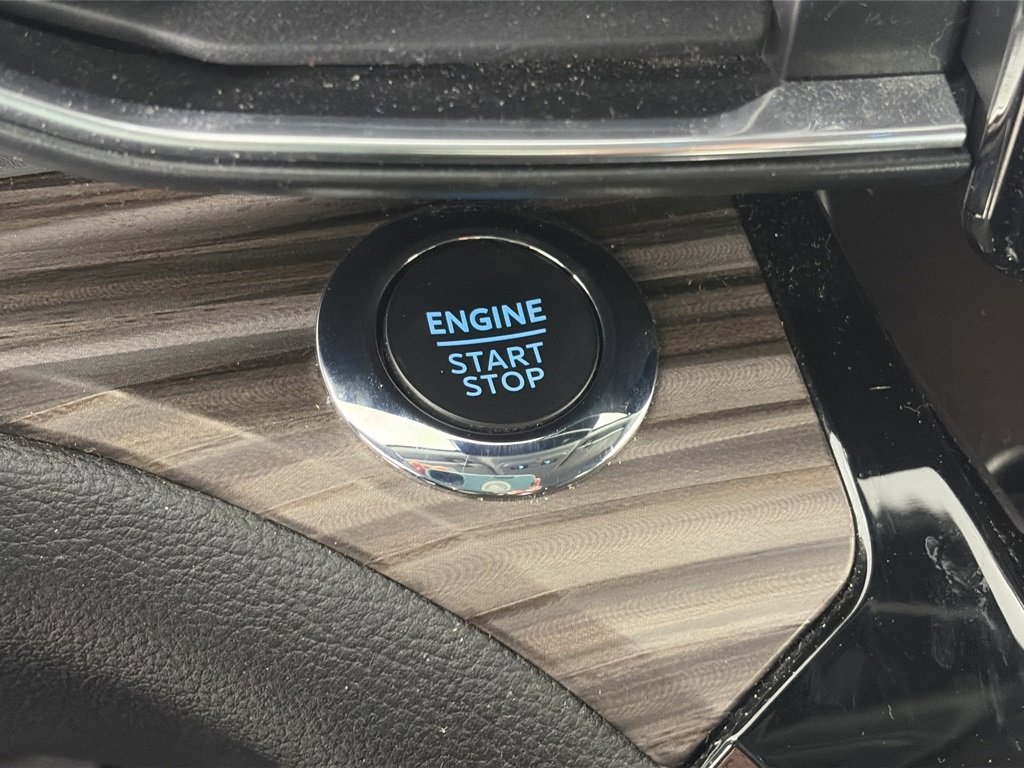 Certified 2023 Ford Explorer Limited image 23