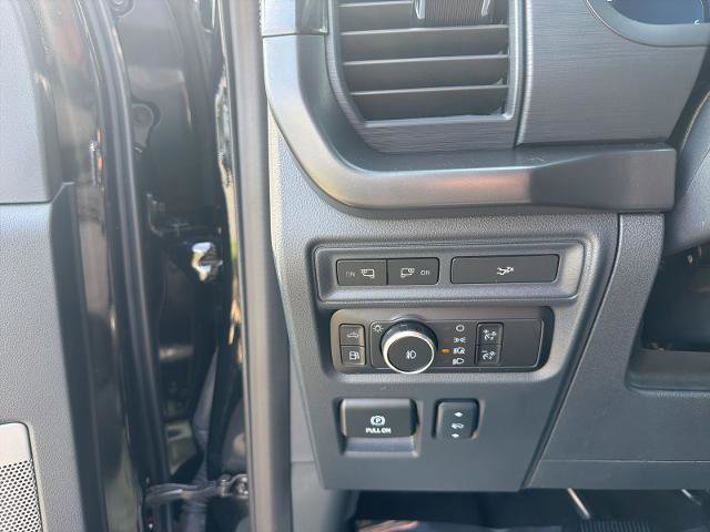 Certified 2024 Ford F150 XLT w/ Equipment Group 303A High image 22