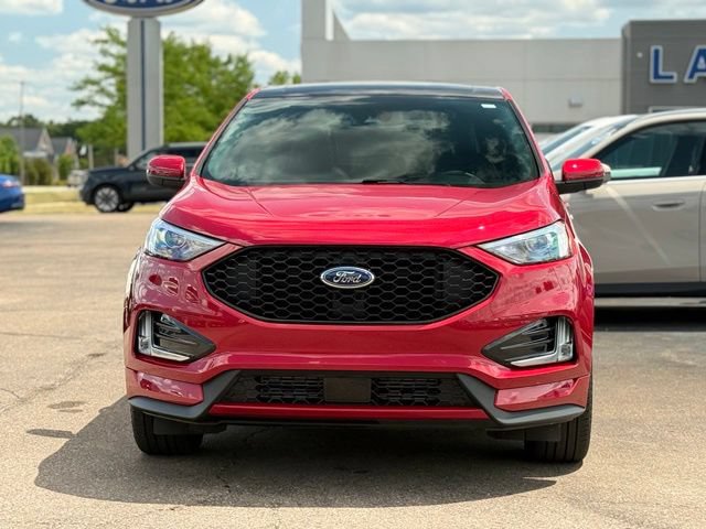 Certified 2024 Ford Edge ST-Line AWD/4WD image 34