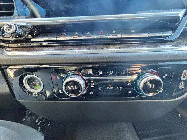 Used 2023 GMC Sierra 1500 Elevation image 17