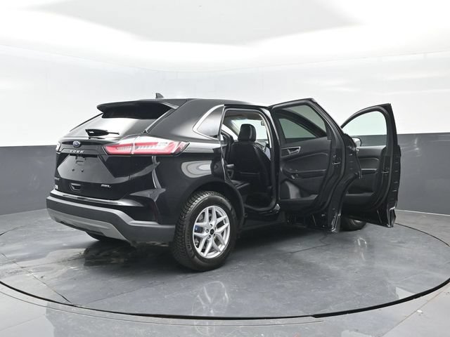 Certified 2023 Ford Edge SEL w/ Convenience Package AWD/4WD image 24