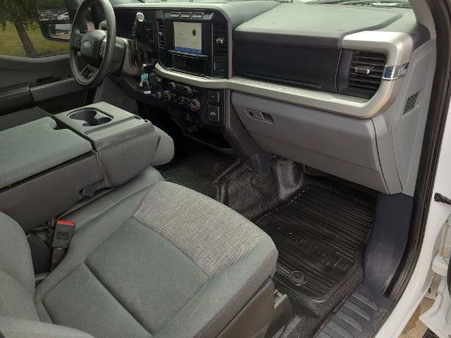 Certified 2024 Ford F250 XLT w/ FX4 Off-Road Package AWD/4WD image 11