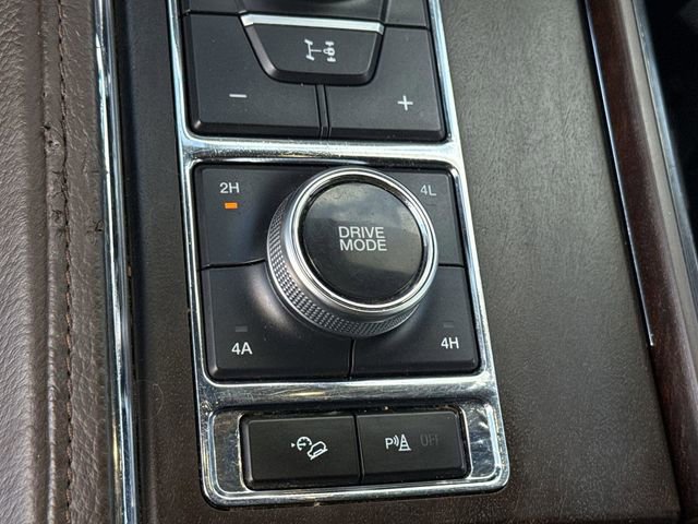 Certified 2023 Ford Expedition Max King Ranch image 39