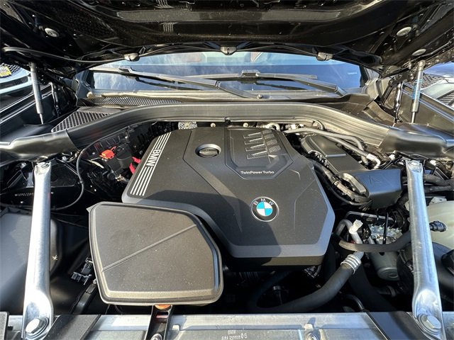 Used 2023 BMW X3 xDrive30i w/ Premium Package image 30