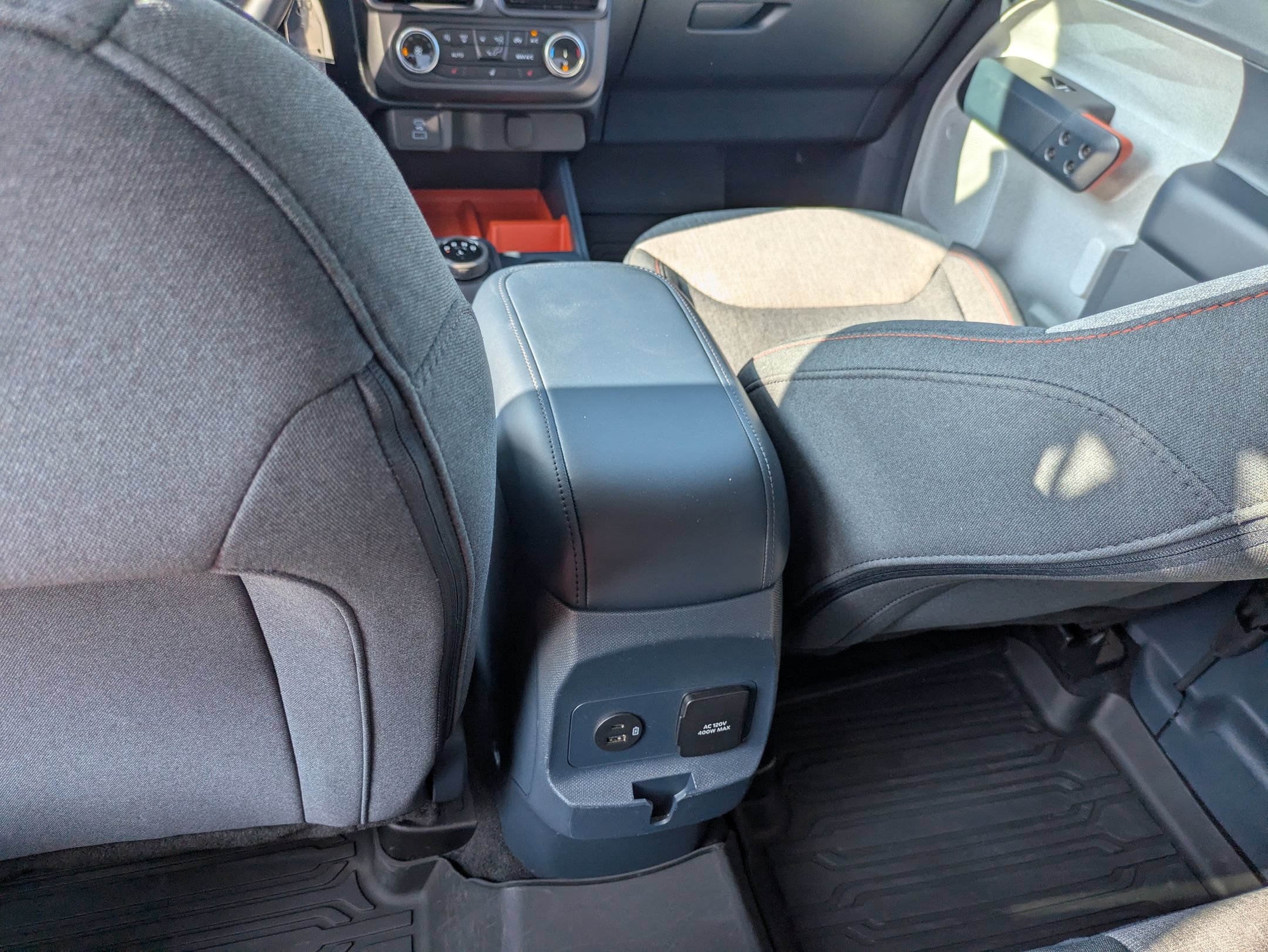 Certified 2024 Ford Maverick XLT w/ XLT Luxury Package FWD image 31
