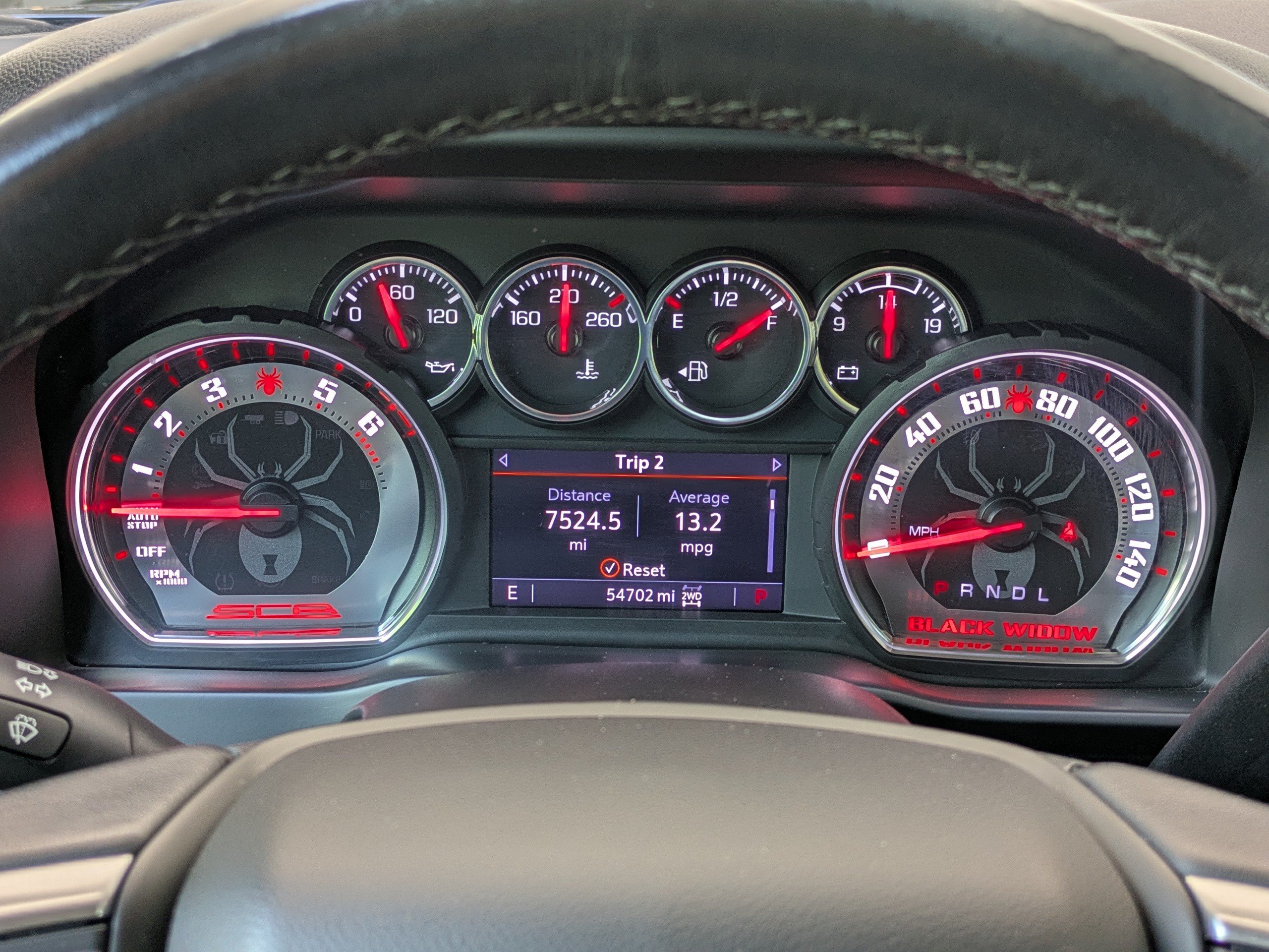 Used 2021 Chevrolet Silverado 1500 RST AWD/4WD image 30