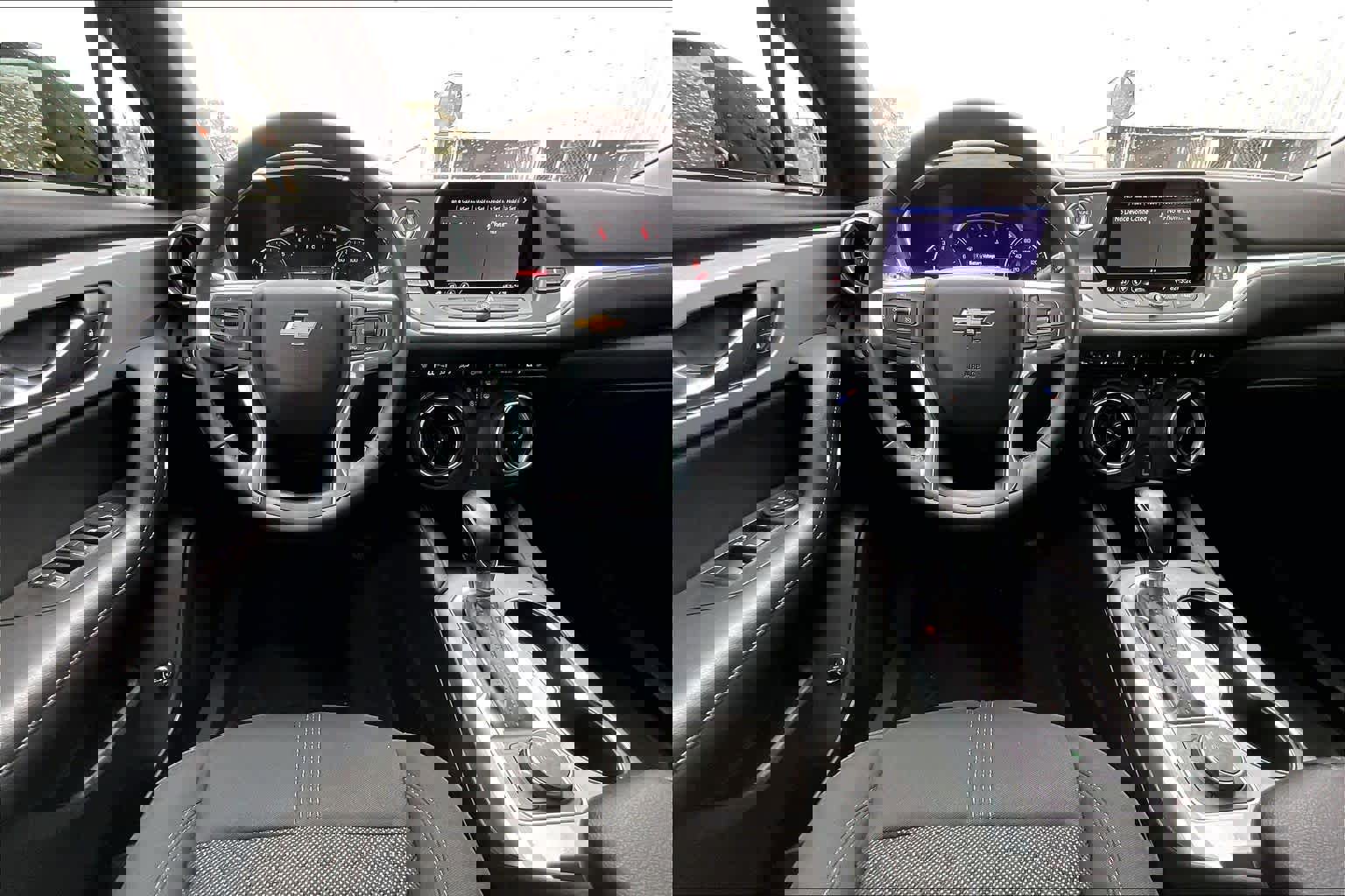 Used 2020 Chevrolet Blazer LT image 6