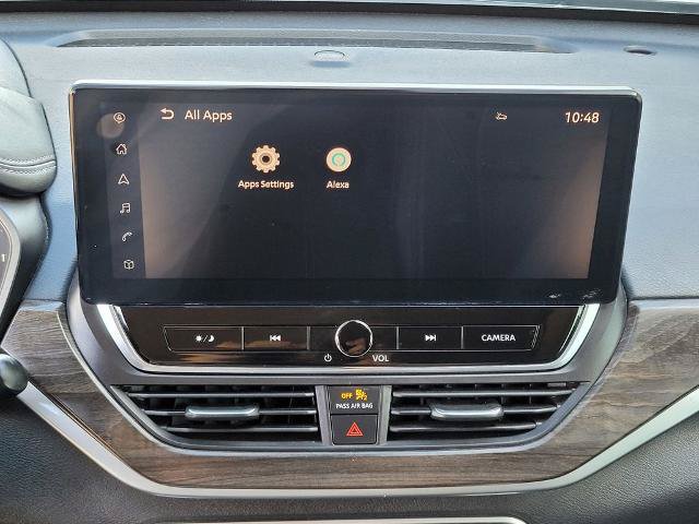 Used 2023 Nissan Altima 2.5 SL FWD image 19