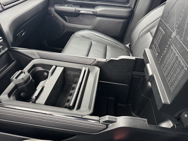 Used 2024 RAM 1500 Limited w/ Trailer Tow Group image 30