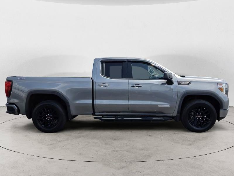 Used 2021 GMC Sierra 1500 Elevation w/ X31 Off-Road Package AWD/4WD image 2