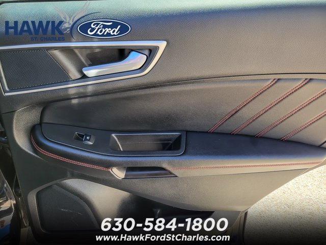 Certified 2023 Ford Edge ST-Line AWD/4WD image 22