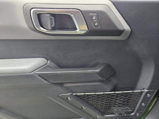 Certified 2024 Ford Bronco Everglades image 34