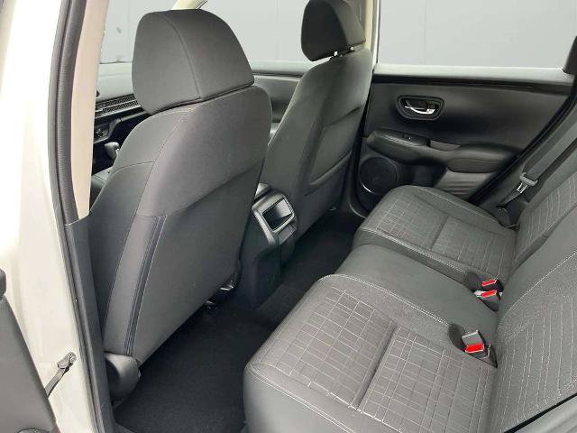 Used 2024 Honda HR-V LX image 12