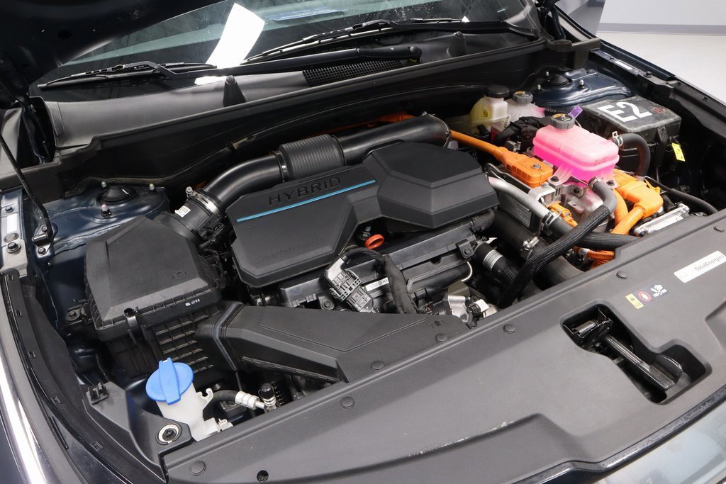 Used 2024 Kia Sportage SX Prestige image 15