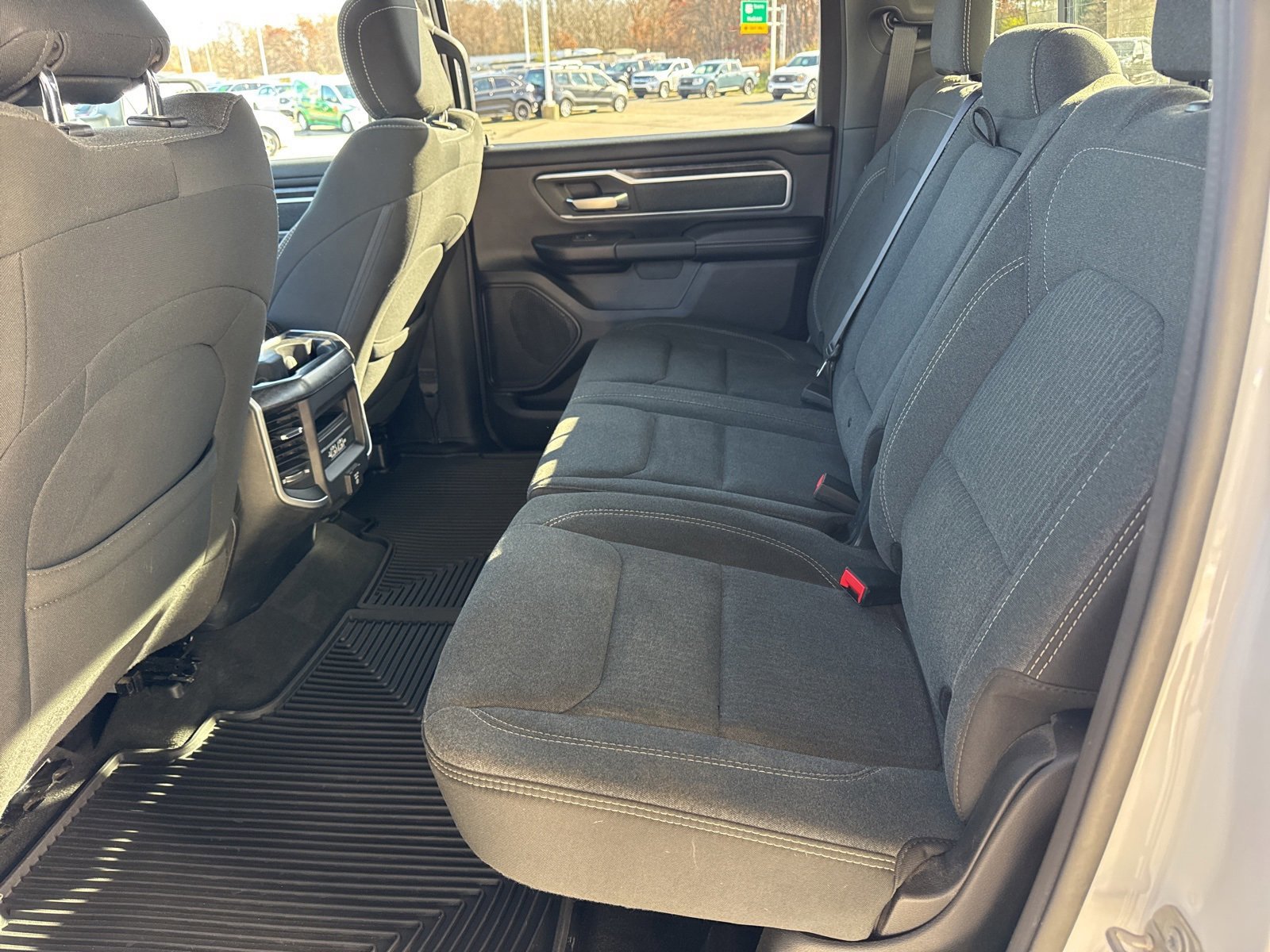 Used 2020 RAM 1500 Big Horn image 38