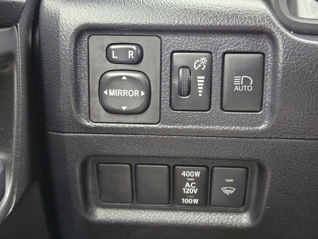 Used 2023 Toyota 4Runner TRD Off-Road Premium w/ Moonroof Package AWD/4WD image 21