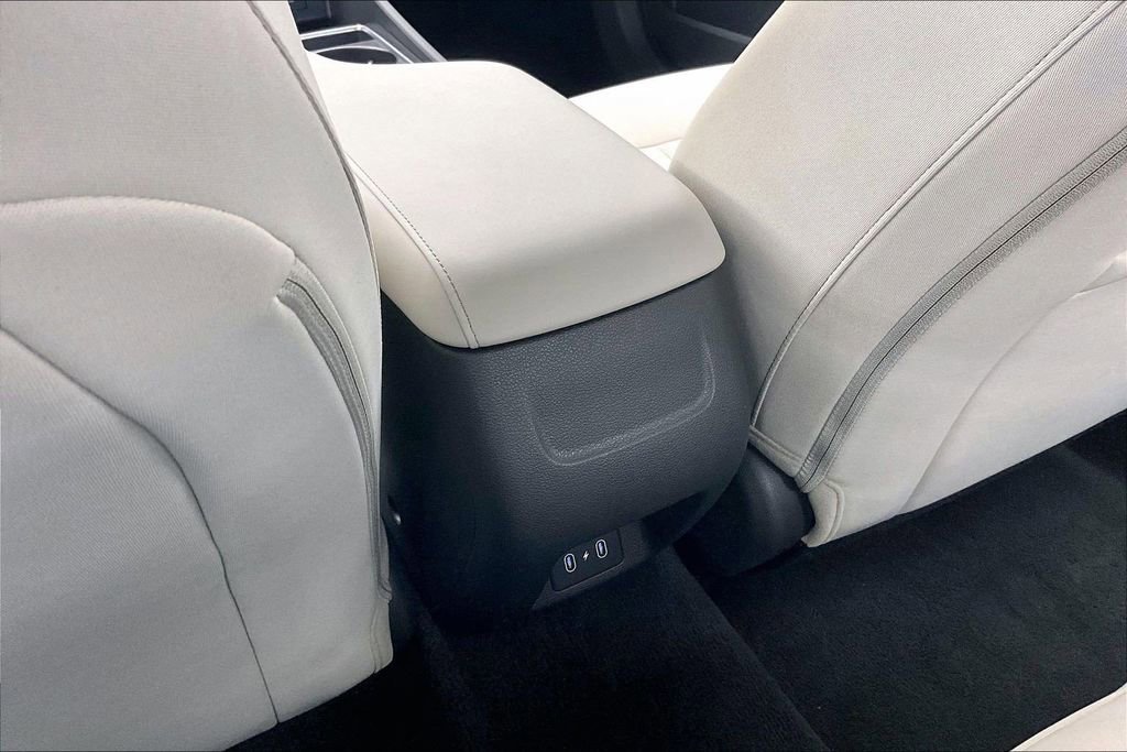Used 2025 Hyundai Sonata SEL image 33