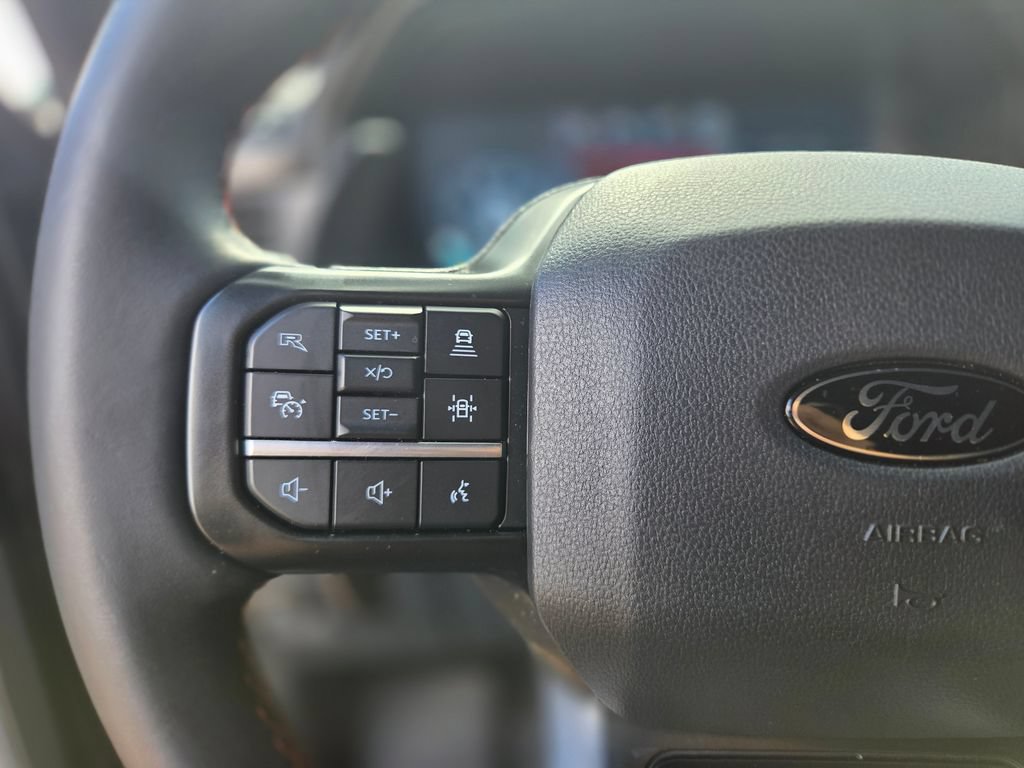 Certified 2025 Ford F150 Raptor AWD/4WD image 17