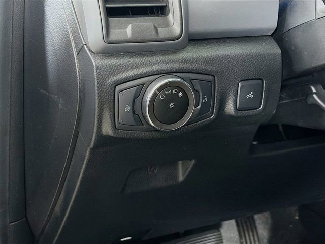 Certified 2023 Ford Ranger XL w/ Equipment Group 101A High image 12