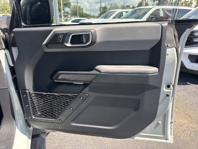 Certified 2022 Ford Bronco Big Bend AWD/4WD image 14