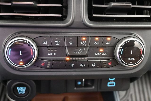 Certified 2024 Ford Maverick Lariat w/ 4K Tow Package AWD/4WD image 23