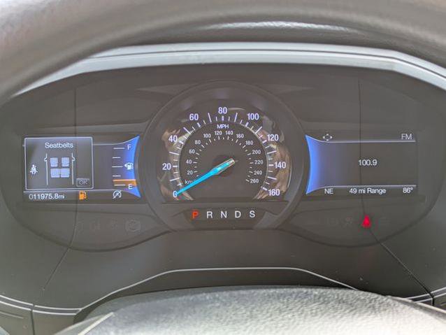 Certified 2024 Ford Edge SEL w/ Convenience Package AWD/4WD image 26