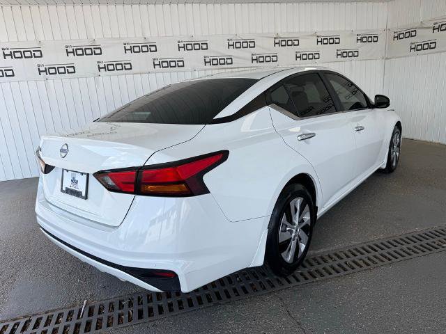 Used 2023 Nissan Altima 2.5 S FWD image 19