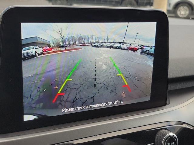 Certified 2024 Ford Escape Active image 23