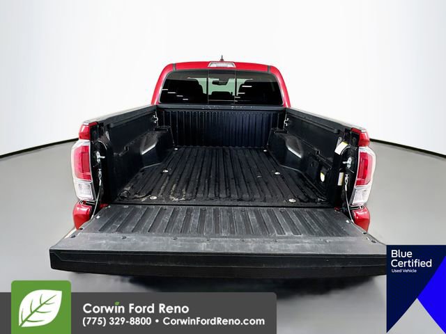 Used 2023 Toyota Tacoma TRD Sport image 26