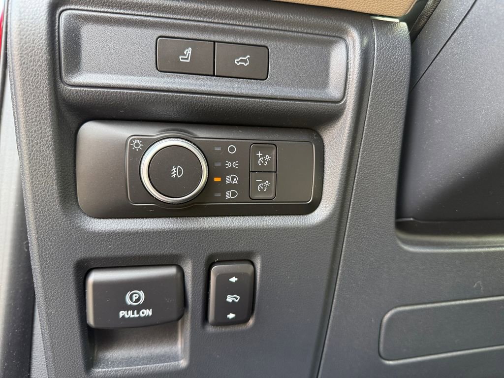 Certified 2022 Ford Expedition Max Limited image 19