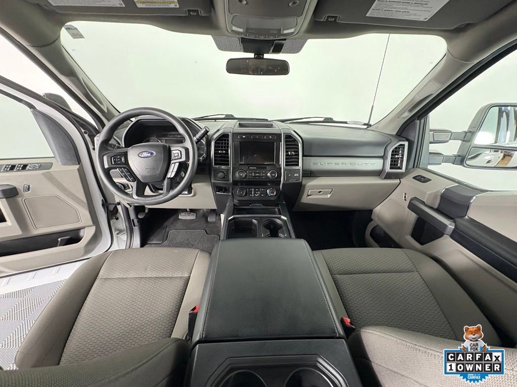 Certified 2022 Ford F250 XLT w/ XLT Value Package AWD/4WD image 4