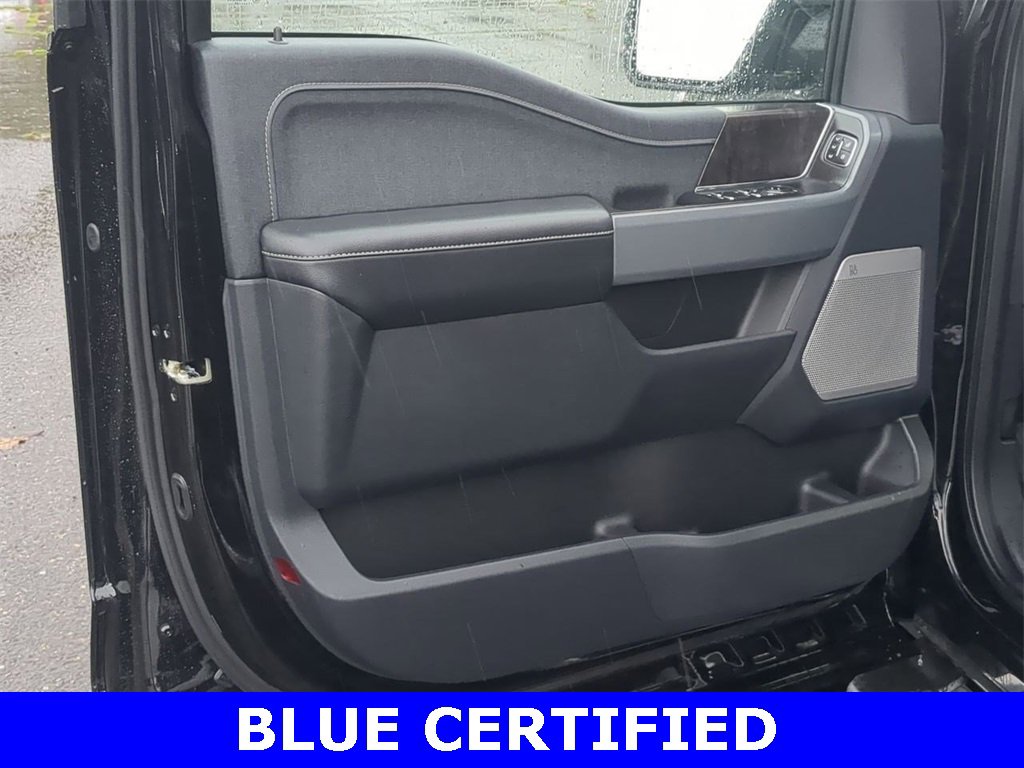 Certified 2023 Ford F150 Lariat image 9