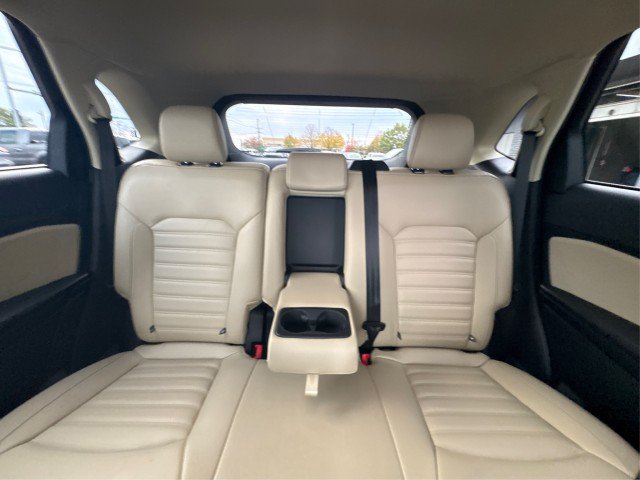 Certified 2023 Ford Edge SEL w/ Convenience Package AWD/4WD image 13