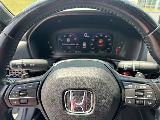 Used 2023 Honda Accord Sport image 24