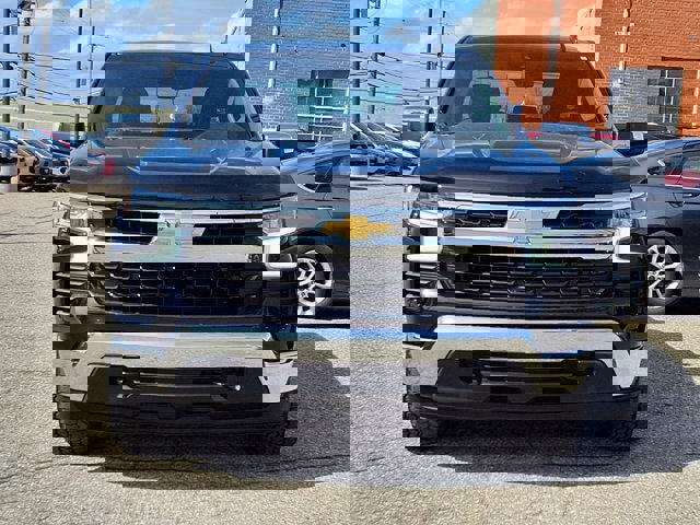 Used 2022 Chevrolet Silverado 1500 LT image 4