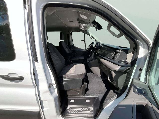 Certified 2024 Ford Transit 350 XLT RWD image 16