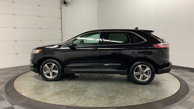 Certified 2020 Ford Edge SEL w/ Convenience Package AWD/4WD image 5