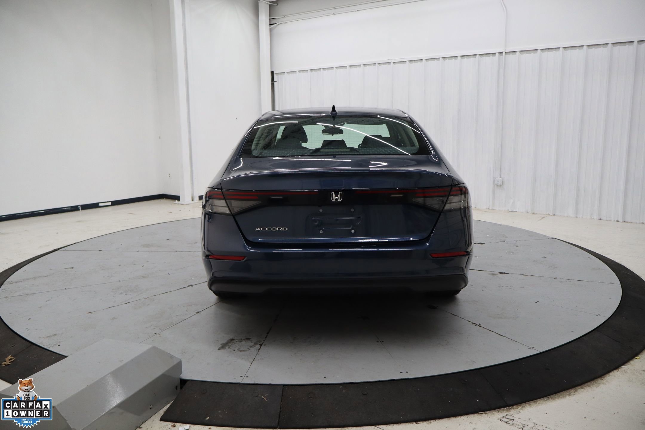 Used 2024 Honda Accord EX image 6