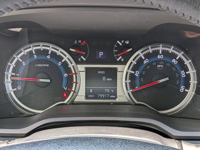 Used 2018 Toyota 4Runner SR5 RWD image 11