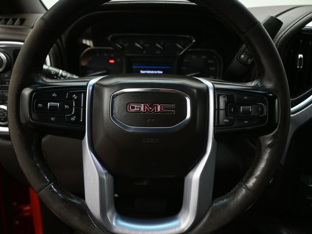 Used 2019 GMC Sierra 1500 SLT w/ SLT Premium Plus Package image 40